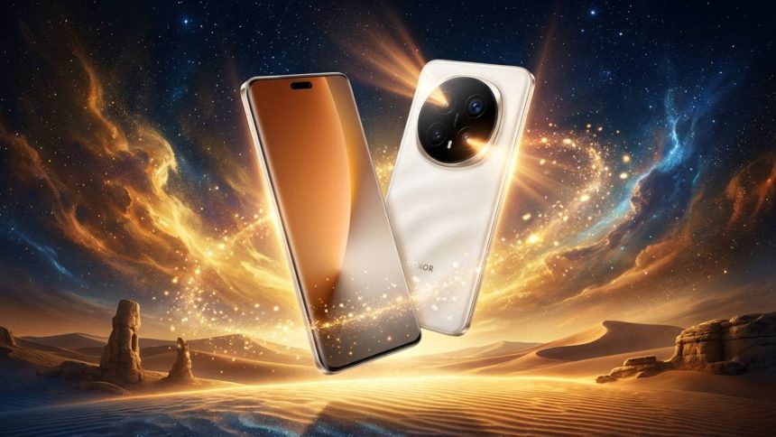 آنر مجیک 8 پرو