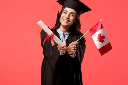 علت محبوبیت تحصیل در کانادا