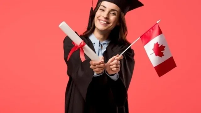 علت محبوبیت تحصیل در کانادا