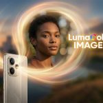 فناوری LumaColor IMAGE ریلمی