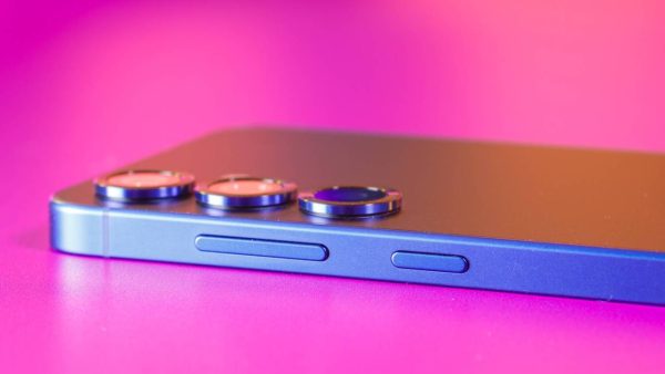 شاتر سراسری سامسونگ، دوربین نسل بعد پرچمدارهای گلکسی را متحول میکند شاتر سراسری سامسونگ