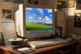 4 نرم افزار خاطره انگیز ویندوز