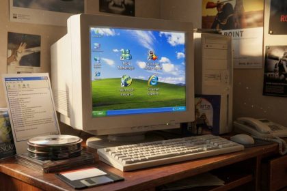 4 نرم افزار خاطره انگیز ویندوز