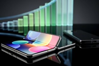 آیفون تاشو اپل