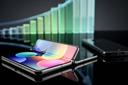 آیفون تاشو اپل