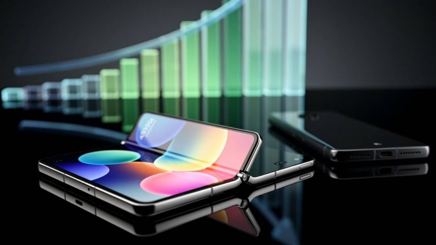 آیفون تاشو اپل