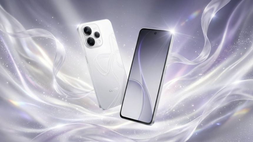 گوشی اوپو رنو 15c