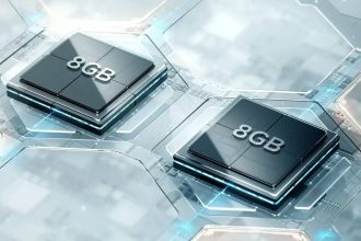 کمبود حافظه رم