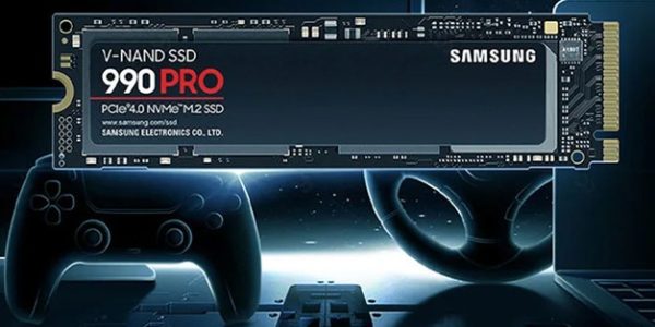 معرفی جدیدترین هارد SSD های سامسونگ در سال 2025 حافظه SSD اینترنال 2 ترابایت Samsung مدل 990 EVO Plus M.2