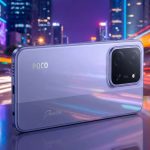 پوکو C85 فایو جی