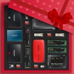 هارد ssd سامسونگ