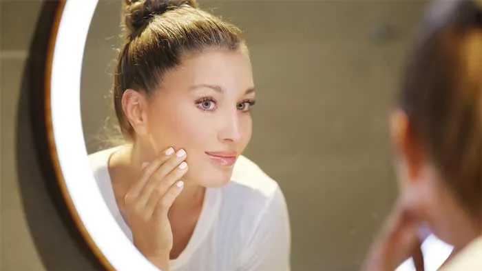 6 عادت روزانه برای زیباتر شدن بدون آرایش