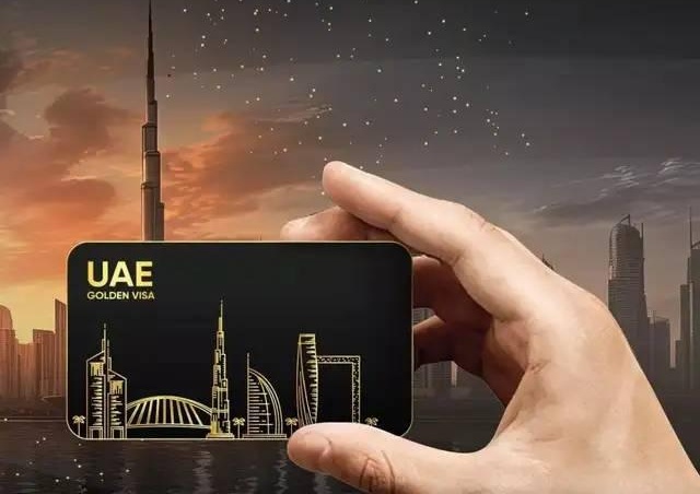 شرایط ویزای طلایی دبی برای برنامه نویس ها و نخبگان