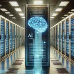 سرور برای هوش مصنوعی، کارت گرافیک و سرور ابری