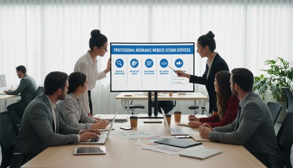 10 روند دیجیتال جدید که صنعت بیمه را متحول میکنند 10 روند دیجیتال جدید که صنعت بیمه را متحول میکنند