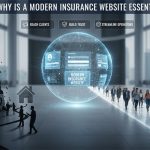 10 روند دیجیتال جدید که صنعت بیمه را متحول میکنند