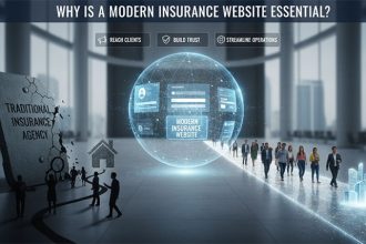 10 روند دیجیتال جدید که صنعت بیمه را متحول میکنند