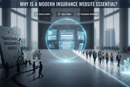 10 روند دیجیتال جدید که صنعت بیمه را متحول میکنند