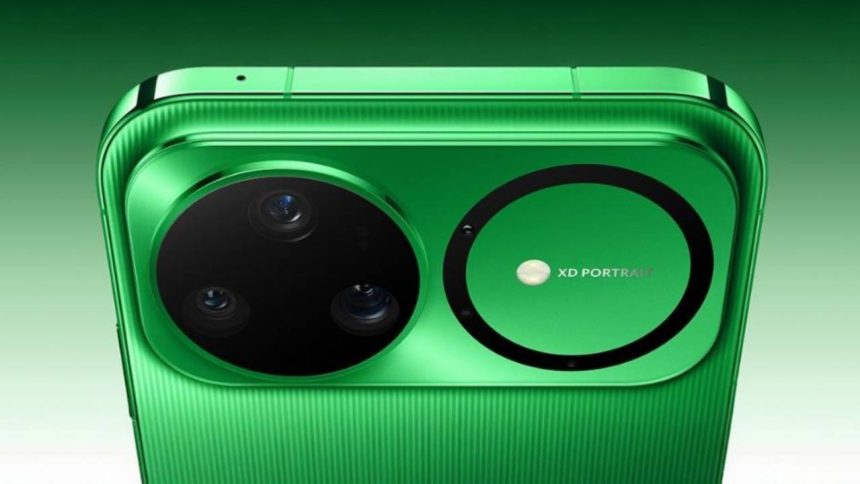 هواوی نوا 15