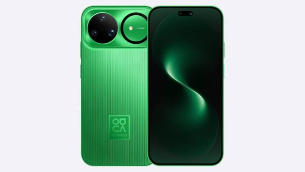 هواوی نوا 15 اولترا