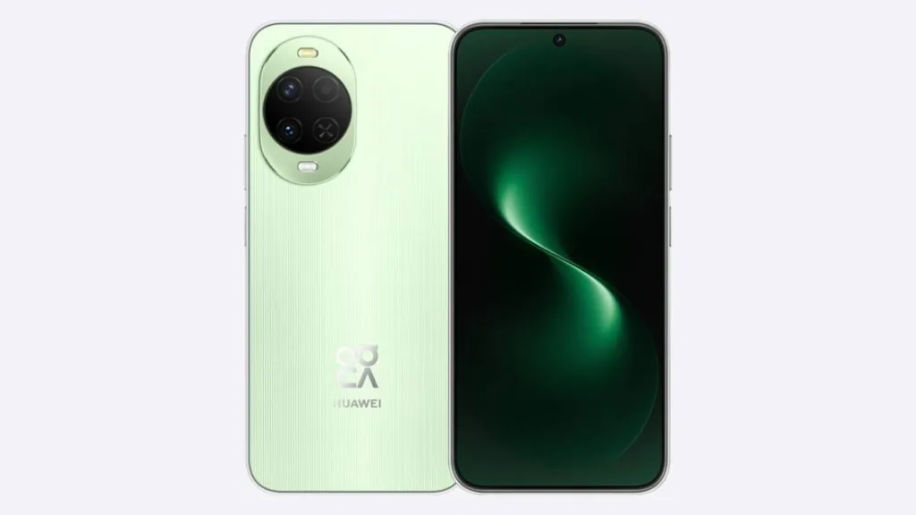 هواوی نوا 15
