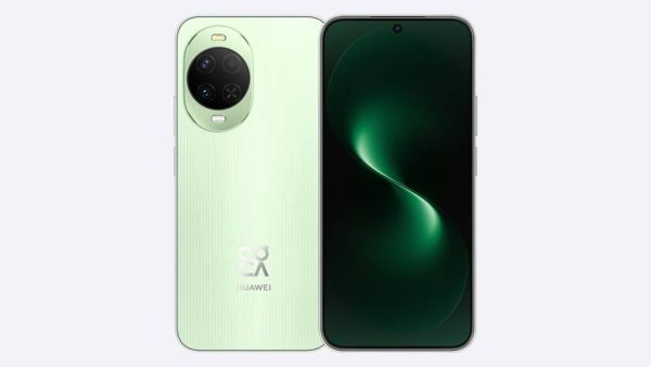 هواوی نوا 15