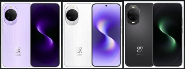 هواوی نوا 15