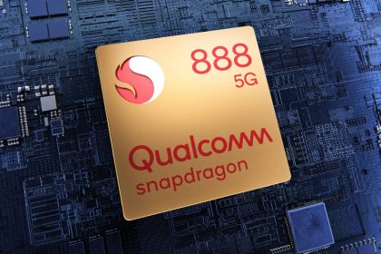 تراشه های جدید اسنپدراگون