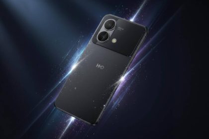 HMD Pulse 2 Pro