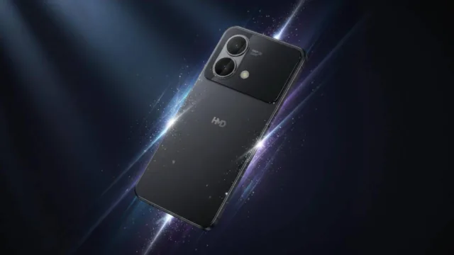 HMD Pulse 2 Pro