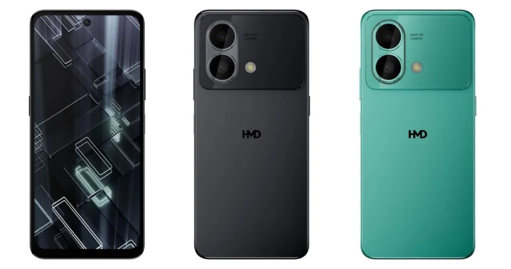 HMD Pulse 2 Pro