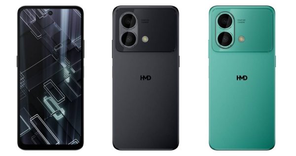 HMD Pulse 2 Pro در گیکبنچ دیده شد؛ آیا این گوشی ارزان قیمت ارزش خرید خواهد داشت؟ HMD Pulse 2 Pro