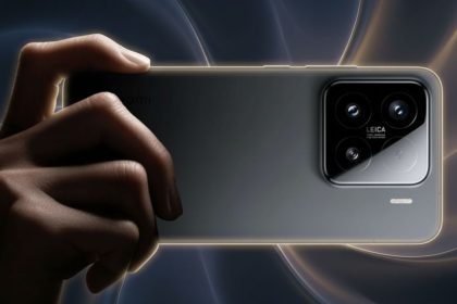 آپدیت HyperOS شیائومی 15