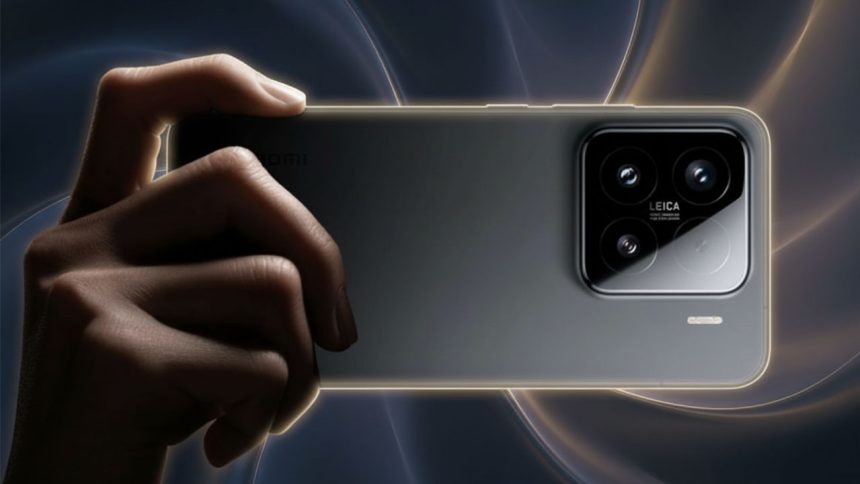 آپدیت HyperOS شیائومی 15