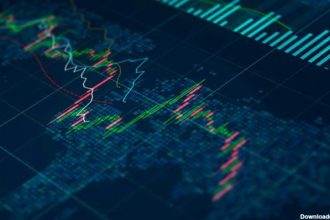 استفاده ازابزار مبتنی بر هوش مصنوعی وشبکه های اجتماعی و تحلیل کامل بروکر لایت فارکس