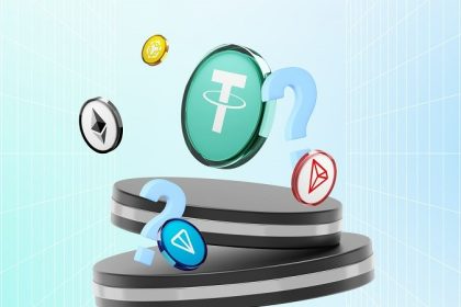 تفاوت تتر ERC20 و TRC20