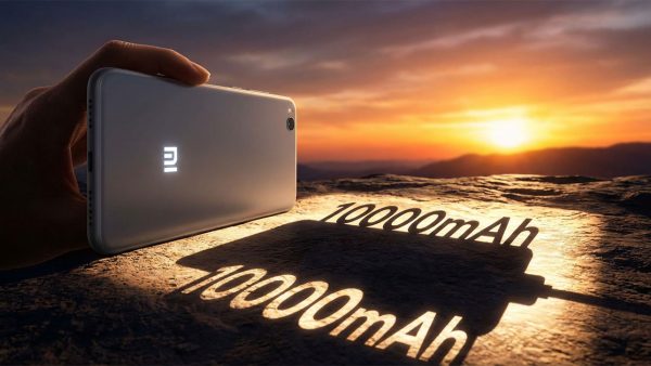 خداحافظ پاوربانک! شیائومی مشغول کار روی یک گوشی با باتری 10000 میلی آمپری است گوشی با باتری 10000 میلی آمپری شیائومی