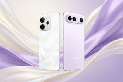 ویوو S50 و ویوو S50 پرو مینی