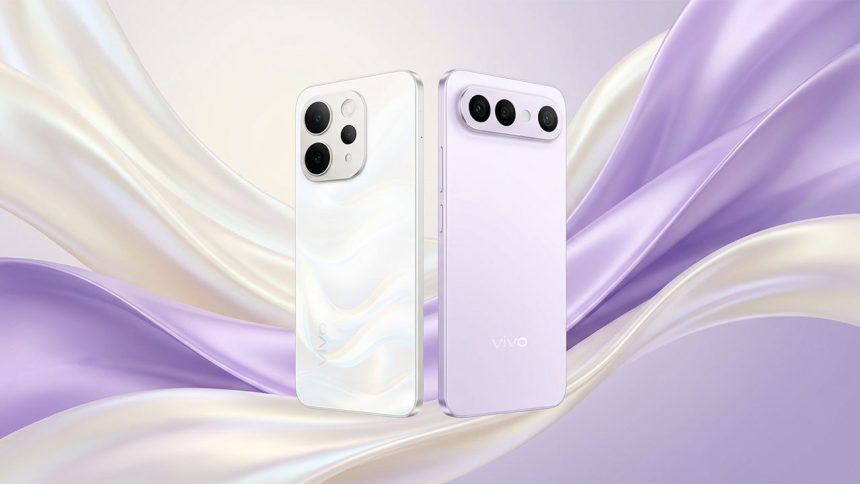 ویوو S50 و ویوو S50 پرو مینی