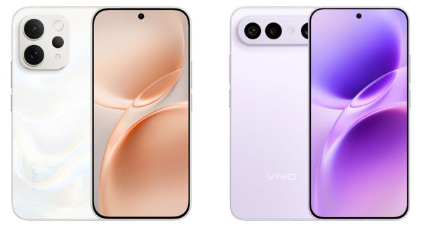 ویوو S50 و ویوو S50 پرو مینی با طراحی جدید، تراشه قدرتمند و باتری غولپیکر معرفی شدند ویوو S50 و ویوو S50 پرو مینی