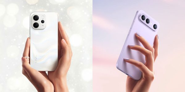 ویوو S50 و ویوو S50 پرو مینی با طراحی جدید، تراشه قدرتمند و باتری غولپیکر معرفی شدند ویوو S50 و ویوو S50 پرو مینی