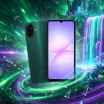 گلکسی A07 فایو جی