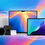 محصولات آینده اپل