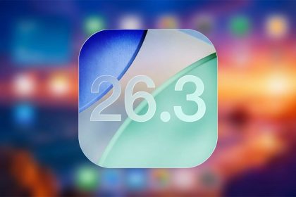 نگاهی به ویژگی های iOS 26.3 اپل