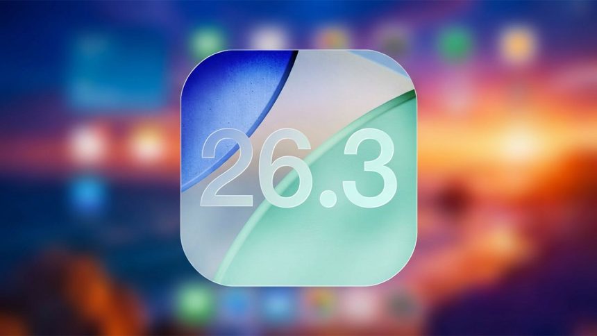 نگاهی به ویژگی های iOS 26.3 اپل