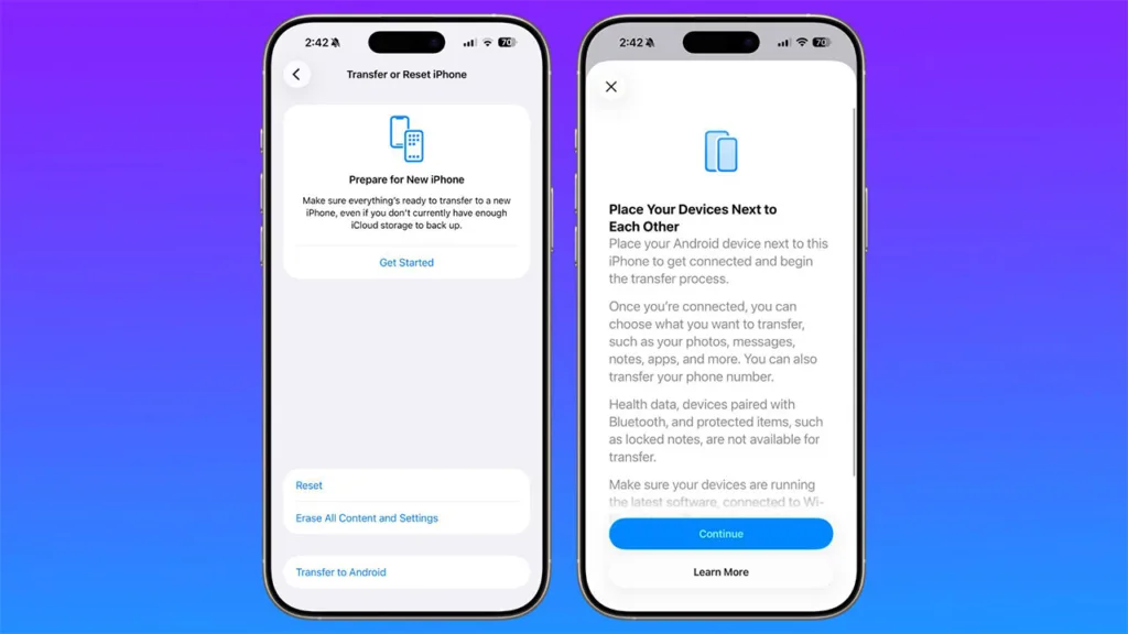 نگاهی به ویژگی های iOS 26.3 اپل