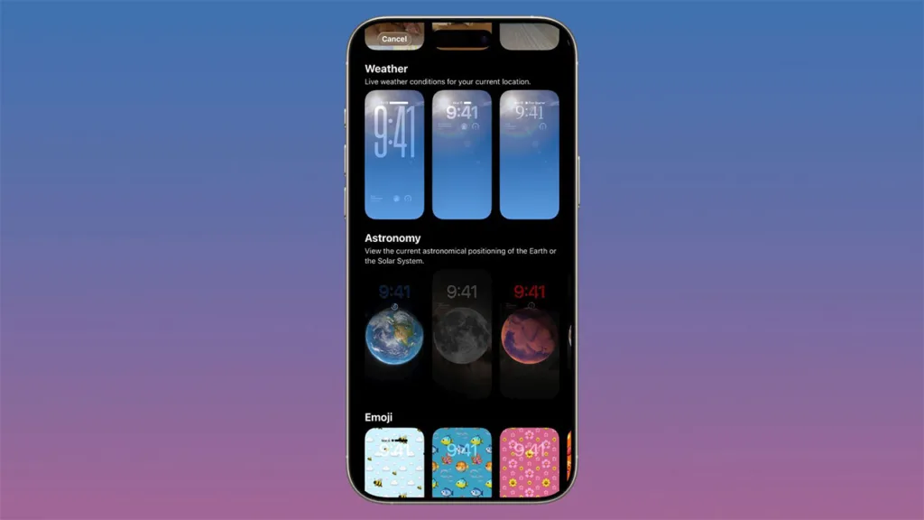 نگاهی به ویژگی های iOS 26.3 اپل
