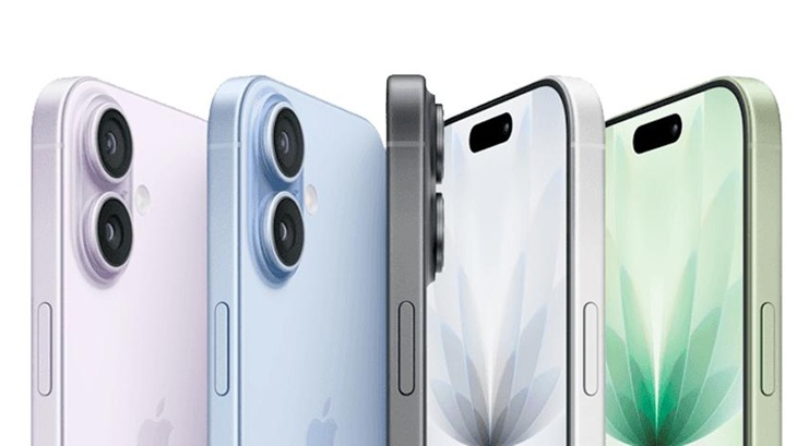 هر آنچه که از آیفون 17 اپل می‌دانیم (معرفی کامل آیفون جدید اپل)