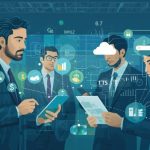 جدیدترین قابلیت‌های افزوده شده در سیستم های حوزه های مالی، اداری و بازرگانی رایورز