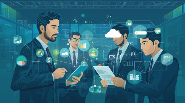 جدیدترین قابلیت‌های افزوده شده در سیستم های حوزه های مالی، اداری و بازرگانی رایورز